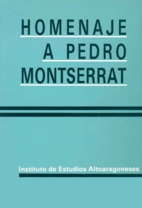 Homenaje a Pedro MONTSERRAT